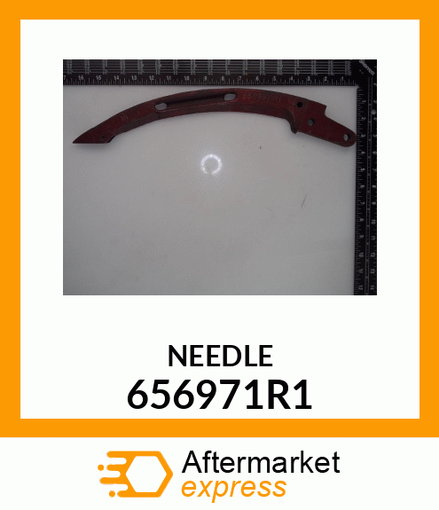 NEEDLE 656971R1