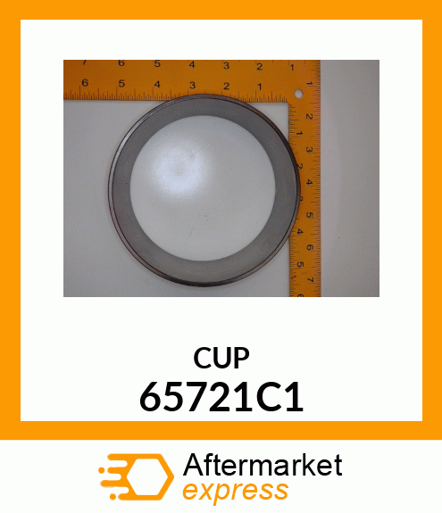 CUP 65721C1