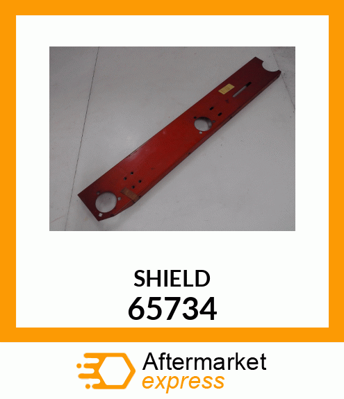 SHIELD 65734