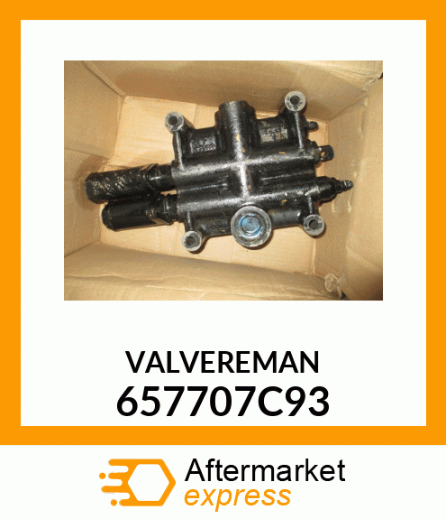 VALVEREMAN 657707C93