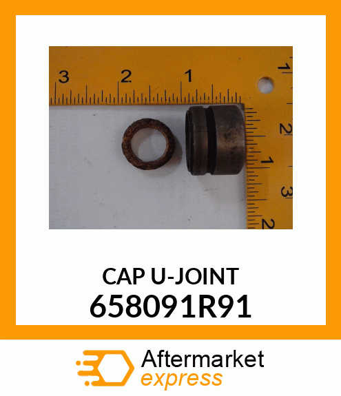 CAPU-JOINT 658091R91