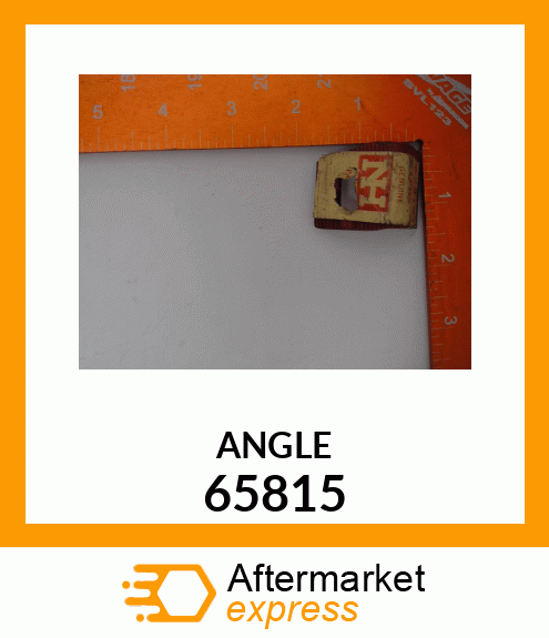 ANGLE 65815