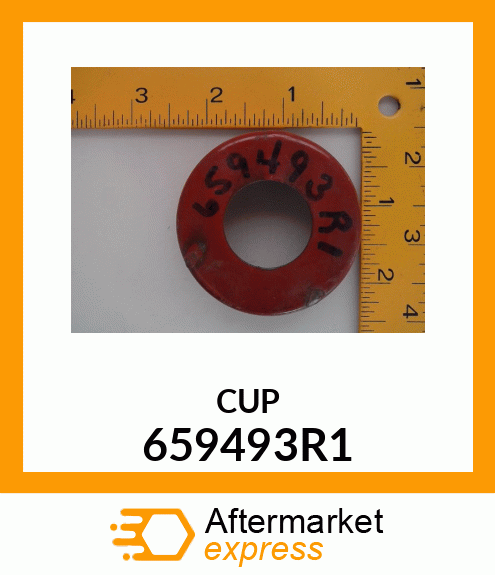 CUP 659493R1