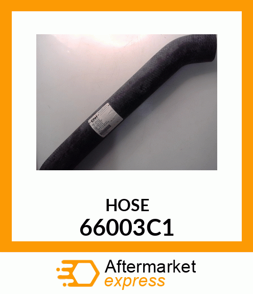 HOSE 66003C1