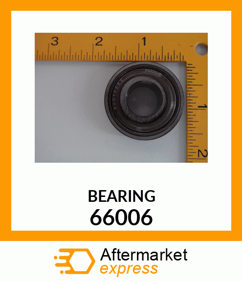 BEARING 66006