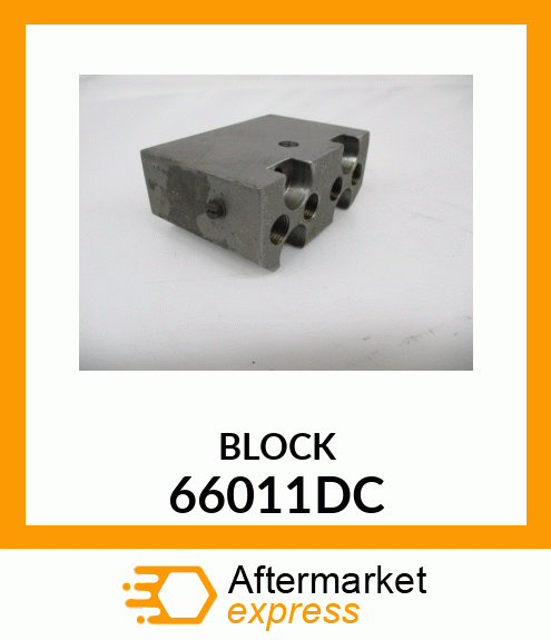 BLOCK 66011DC