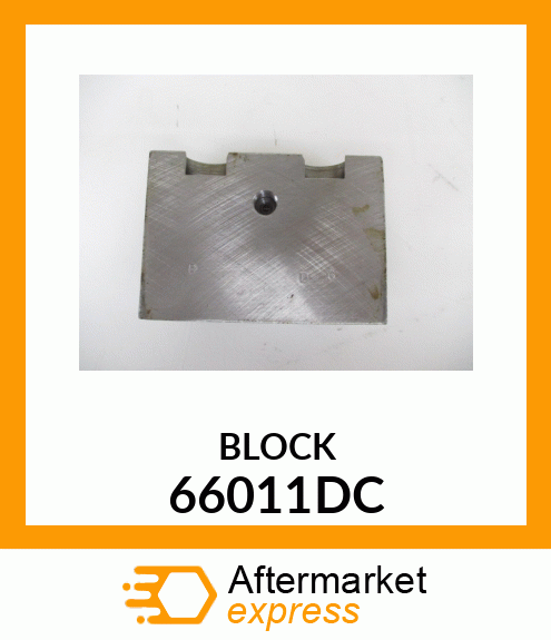 BLOCK 66011DC