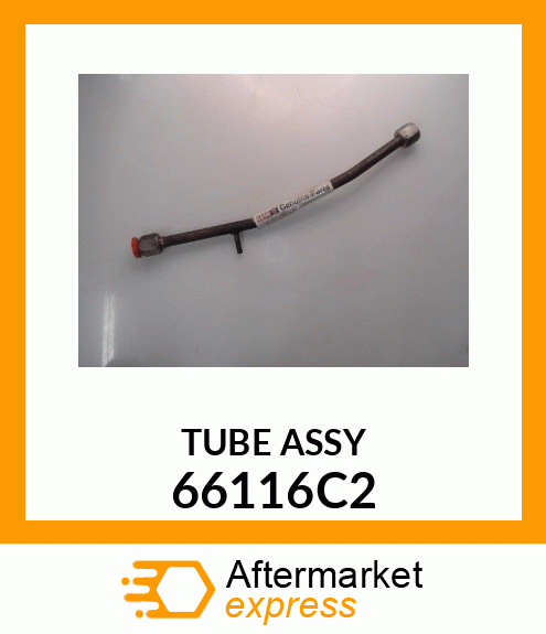 TUBE_ASSY 66116C2