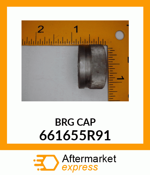 BRGCAP 661655R91