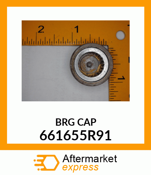 BRGCAP 661655R91