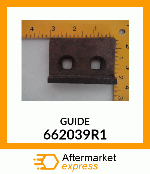 GUIDE 662039R1