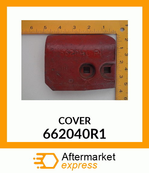 COVER 662040R1