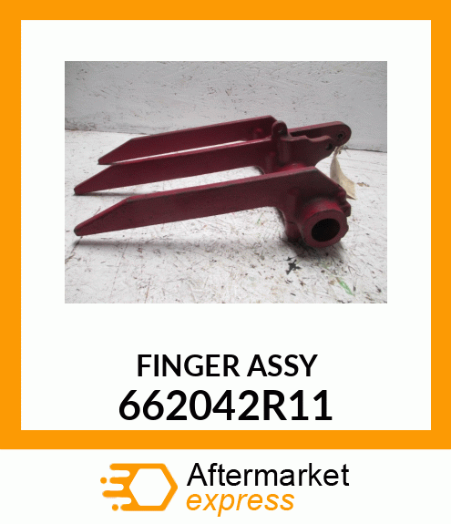 FINGERASSY 662042R11