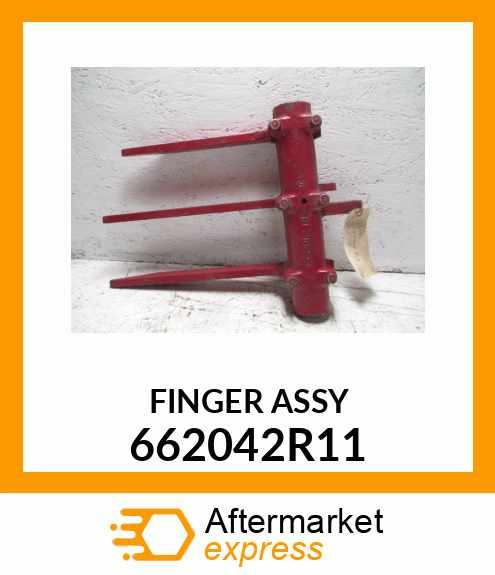 FINGERASSY 662042R11