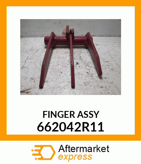 FINGERASSY 662042R11