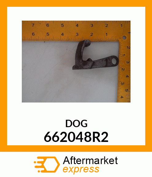 DOG 662048R2