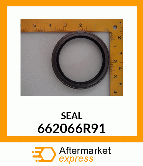 SEAL 662066R91