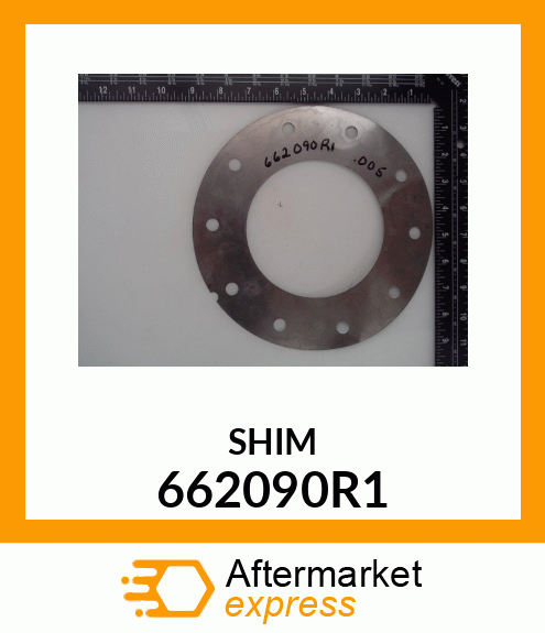 SHIM 662090R1