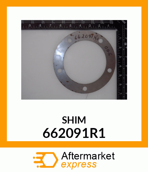 SHIM 662091R1