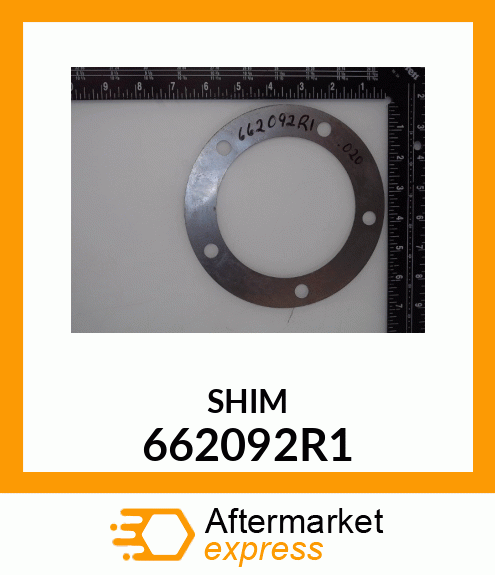 SHIM 662092R1