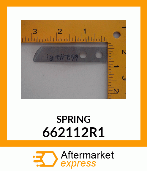 SPRING 662112R1