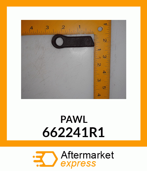 PAWL 662241R1