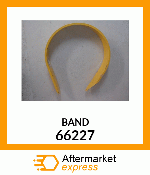 BAND 66227