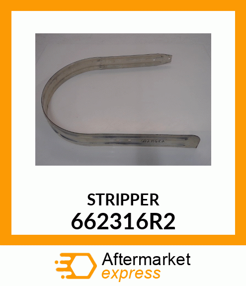 STRIPPER 662316R2