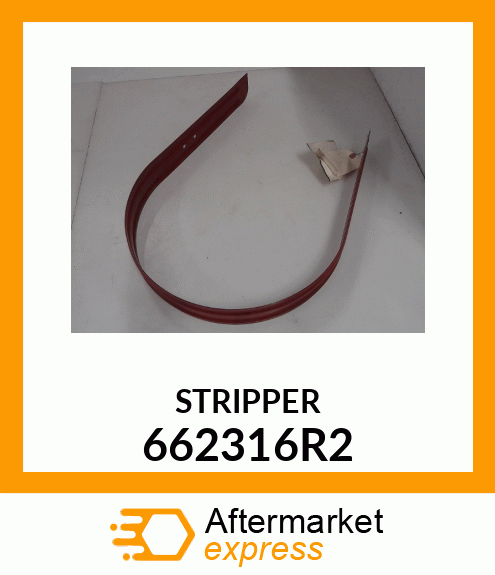 STRIPPER 662316R2