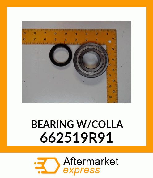 BEARING_W/COLLA 662519R91