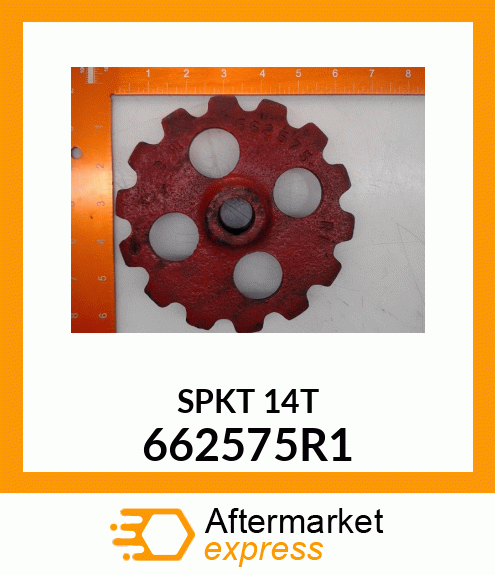 SPKT 662575R1