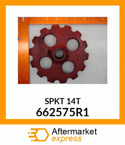 SPKT 662575R1