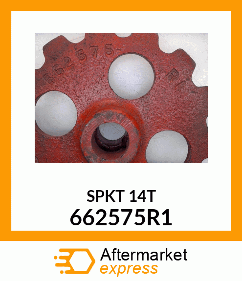 SPKT 662575R1