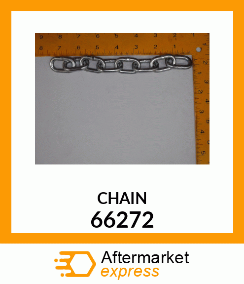 CHAIN 66272