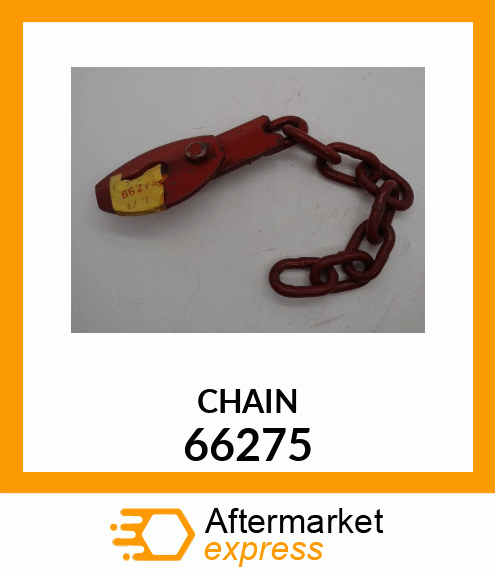 CHAIN 66275