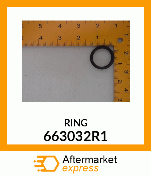 RING 663032R1