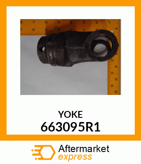 YOKE 663095R1