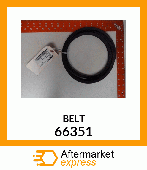 BELT 66351