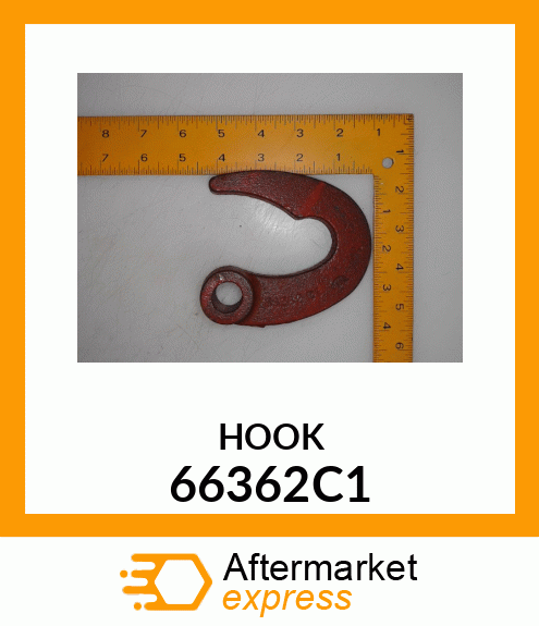 HOOK 66362C1