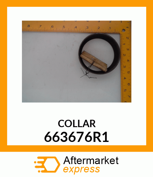 COLLAR 663676R1