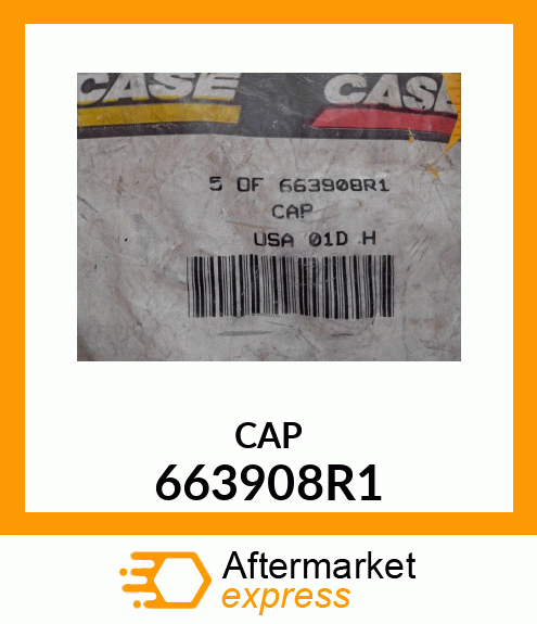 CAP 663908R1