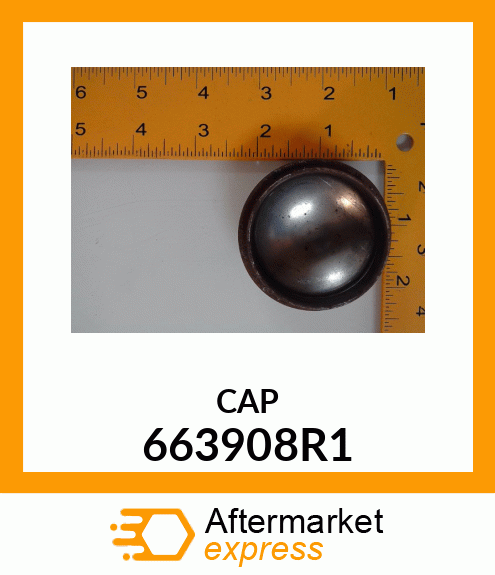 CAP 663908R1