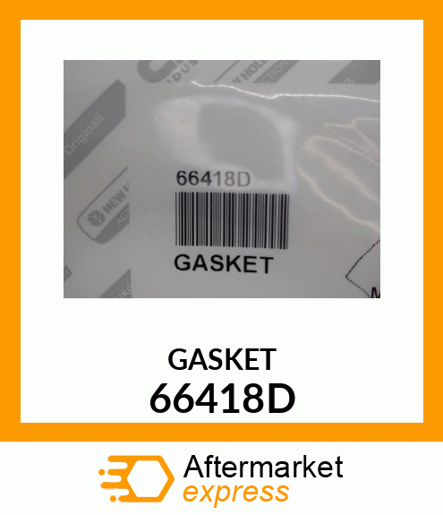 GSKT 66418D