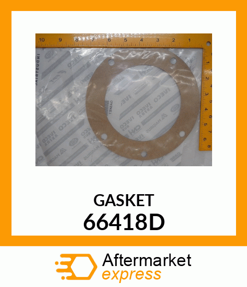 GSKT 66418D