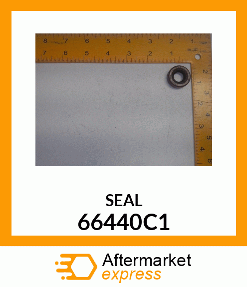 SEAL 66440C1