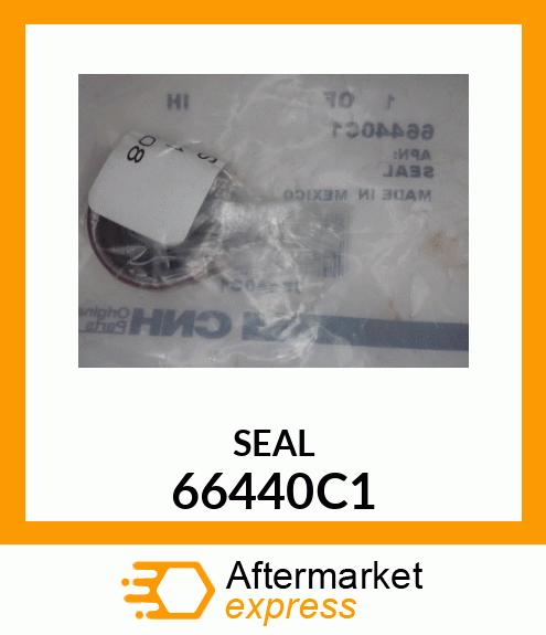 SEAL 66440C1