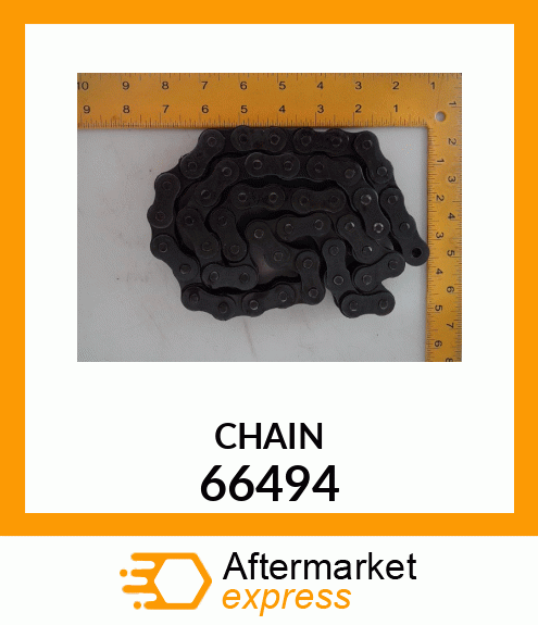 CHAIN 66494