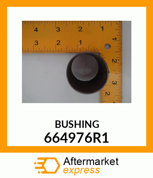 BUSHING 664976R1