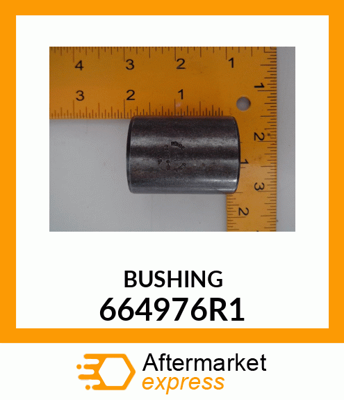 BUSHING 664976R1