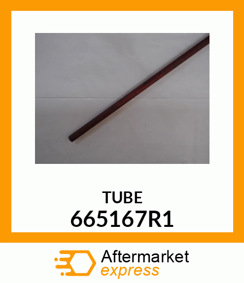 TUBE 665167R1